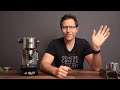 Watch this Ultimate Delonghi Dedica Video...you'll thank me later.