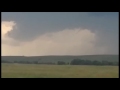 Kiowa, CO Tornado 8/17/2015