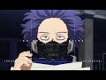 An Hour Of Sleeping With Hitoshi Shinsou | Shinsou x Listener (Sleep-Aid)