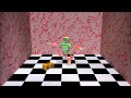 Dancing Robot - 3d animation