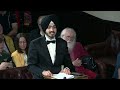 Jaiveer Singh | This House Regrets the West's Approach to Russia | Cambridge Union