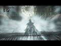 Bloodborne PS5 - Lady Maria Boss Fight (4K)