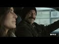 The Unforgivable | Sandra Bullock | Official Trailer | Netflix