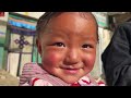 Daily Life of Living under the Mount Everest; How is Everest Village Life Like? (full documentary)