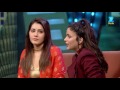 Rashi Khanna & Lavanya Tripathi Comedy Celebrity Talk Show Konchem Touch Lo Unte Chepta Zee Telugu