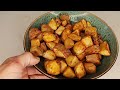 How To Get The Crispiest Oil Free Air Fryer Potatoes