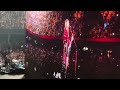 Taylor Swift - All Too Well (With Speech) - Eras Tour Cardiff 2024