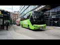 Some views from one of the Manchester Museum of Transport's 200 years of bus services running days