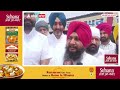 Kulbir Singh Zira| 'ਮੈਂ ਮੁੱਖ ਮੰਤਰੀ ਨੂੰ ਕਹਿਣਾ, ਅੰਮ੍ਰਿਤਪਾਲ ਤੋਂ NSA ਹਟਾਈ ਜਾਵੇ'