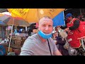 Southern Laos - Pakse Wet Markets are insane! | Now in Lao