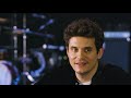 John Mayer | Guitar Musings with the PRS Silver Sky