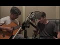 TBT-Lenny Tavarez,Brytiago-Acustico (Cover)- Rafael Vargas