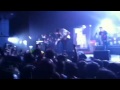 The Amity Affliction - I Hate Hartley Live @ The Big Top, Sydney, 9/10/11