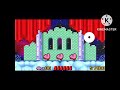 Kirby’s Dream Land (My Version) All Bosses