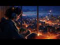 Crystal Canopy - Chill Relaxing LoFi Music for Study and Meditation