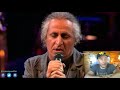 Mohsen Namjoo Voice Analysis (Another Special Talent From Iran)