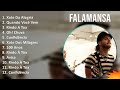 Falamansa 2024 MIX Las Mejores Canciones - Xote Da Alegria, Quando Você Vem, Rindo A Toa, Oh! Chuva