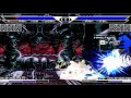 Kof Mugen Rugal Team VS Adel Team