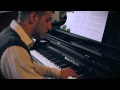 Inception - Time - Piano Solo HD