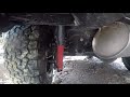 gopro suspension vid stock JL Rubi