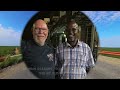 My Big Motorcycle Ride to Vic Falls Part 5 and the Final Chapter of My 7000km Motorcycle Adventure