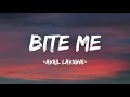 [1 HOUR LOOP] Bite Me - Avril Lavigne
