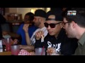King Lil G Keeps Compton's History Alive: Noisey Raps