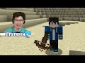 Beating Minecraft the Way The Bible Intended It