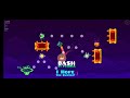 Geometry Dash 2.2 - Dash By Pe43NkA 100% Complete - [All Coins]