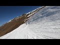 Treble Cone- Top to Bottom