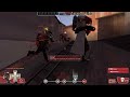 Yet Another Edited TF2 Video