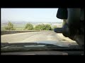 Mazda MX-5 - Beit Oren Highlights