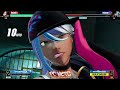 THE KING OF FIGHTERS XV PC MODS - PO1SON (Final Fight)