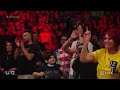Cody Rhodes, Kevin Owens & Sami Zayn vs. The Judgment Day (2/2) - WWE RAW 6/19/2023