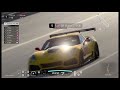 Gran Turismo® 7 Weekly Challenge at SS X