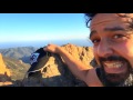 Eick on a Hike episode 3: Sandstone Peak