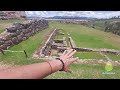 🇵🇪 CHINCHERO, PIEDRAS O MÁQUINAS DE ALGÚN TIPO DESCONOCIDO 😱 Cusco Peru