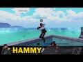 PUBG MOBILE CUSTOM ROOMS l pubg mobile l R1 Hammy