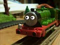 Tomy/Trackmaster T&F Remake - Henry and the Wishing Tree