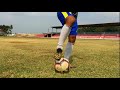 Cara DRIBBLING Sepak Bola 🔥| 3 Cara Dribble ⚽