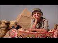 Joanna Lumley's Nile: Egypt | History Documentary | Reel Truth History