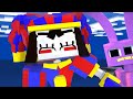 TV WOMAN x Catnap Girl. Сleaning | Poppy Playtime chapter 3 - Skibidi Toilet Animation