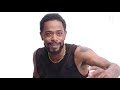 Lakeith Stanfield Breaks Down His Fashion Looks, from Selma to Atlanta | Vanity Fair