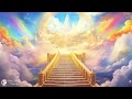 ANGELIC MUSIC TO ATTRACT ANGELS - REMOVE ALL DIFFICULTIES, ENHANCE SPIRITUAL CONNECTION - 1111 HZ