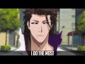 Sōsuke Aizen Rap Song | 