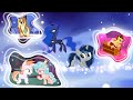 MLP [Next Gen] World of Dreams ( SpeedPaint )