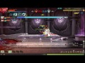 [Elsword NA] Scarlet Vangaurd Chronicles Chungdam Vs. Scarlet