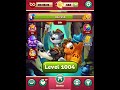 Toon blast | levels 999 - 1005