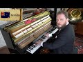 32 National Anthems on Piano