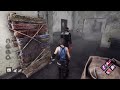 The Blast Mine *EFFECT* - Dead by Daylight